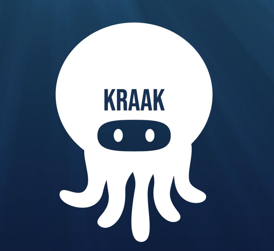 logo Kraak