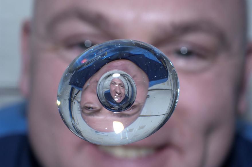 Andre Kuipers